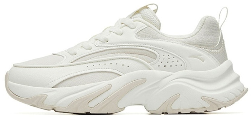 (W) Anta Bunny 'Gris Blanco Bajo' 122248887-1 Buy (W) Anta Bunny 'Gris Blanco Bajo' 122248887-1