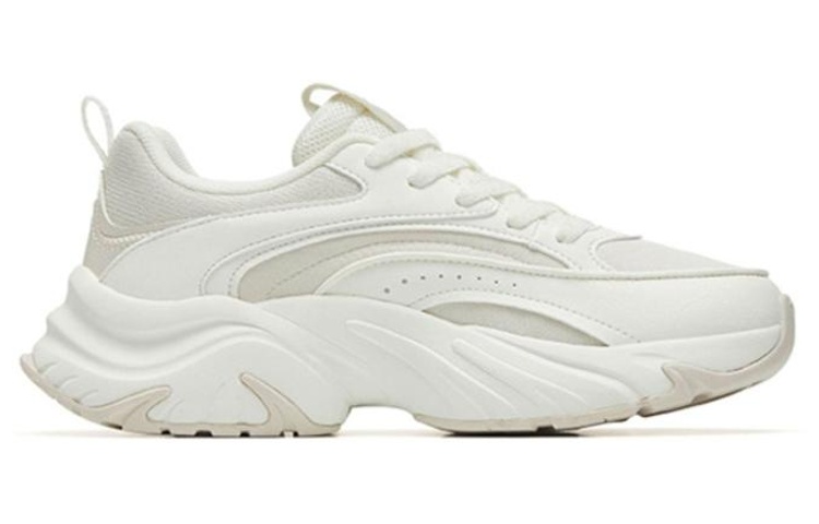 Order (W) Anta Bunny 'Abu Putih Rendah' 122248887-1