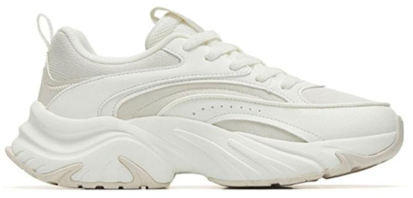 (W) Anta Bunny 'Gris Blanco Bajo' 122248887-1 Order (W) Anta Bunny 'Gris Blanco Bajo' 122248887-1