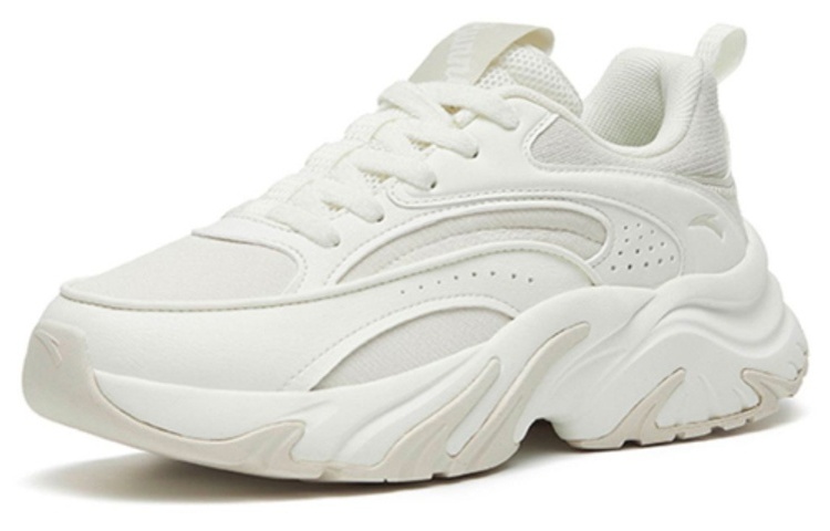 Lookbook (W) Anta Bunny 'Abu Putih Rendah' 122248887-1