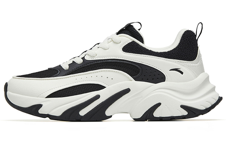 (Women) Anta Bunny 'White Black' 122248887-3