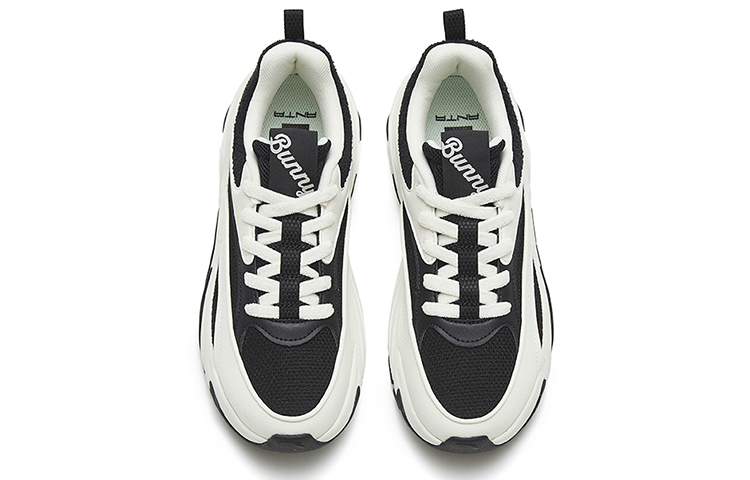 Lookbook (W) Anta Bunny ''Blanc Noir'' 122248887-3