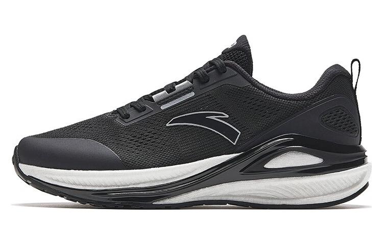 (Women) Anta C100 'Black White' 122335580-3