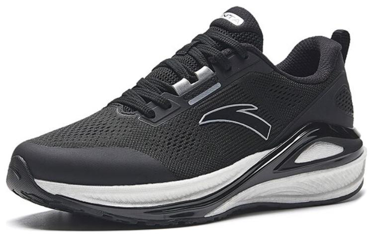 Order (W) 安踏 C100 '黑白色' 122335580-3