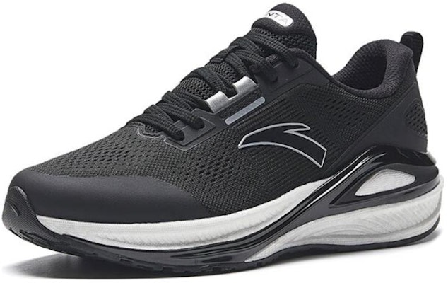 (W) 안타 C100 '블랙 화이트' (Anta C100 '블랙 화이트') 122335580-3 Order (W) 안타 C100 '블랙 화이트' (Anta C100 '블랙 화이트') 122335580-3