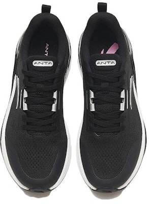 (W) 안타 C100 '블랙 화이트' (Anta C100 '블랙 화이트') 122335580-3 Lookbook (W) 안타 C100 '블랙 화이트' (Anta C100 '블랙 화이트') 122335580-3