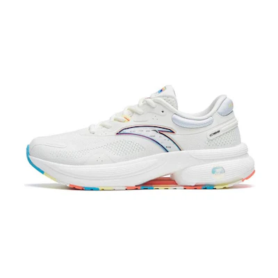 (W) Anta C100 'White Nitrogen Tech'