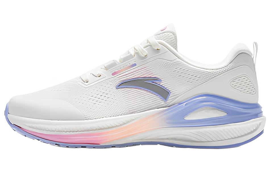 Buy (W) 安踏 C100 '白银' 122335580-1