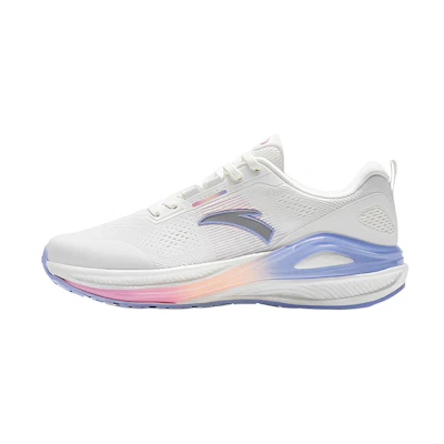 (W) Anta C100 'White Silver'