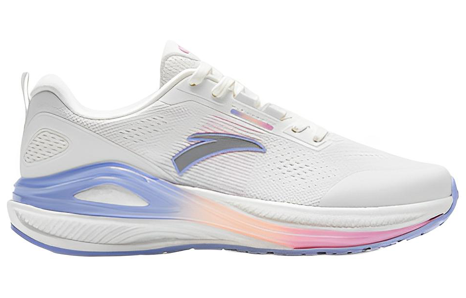 Order (W) 安踏 C100 '白银' 122335580-1