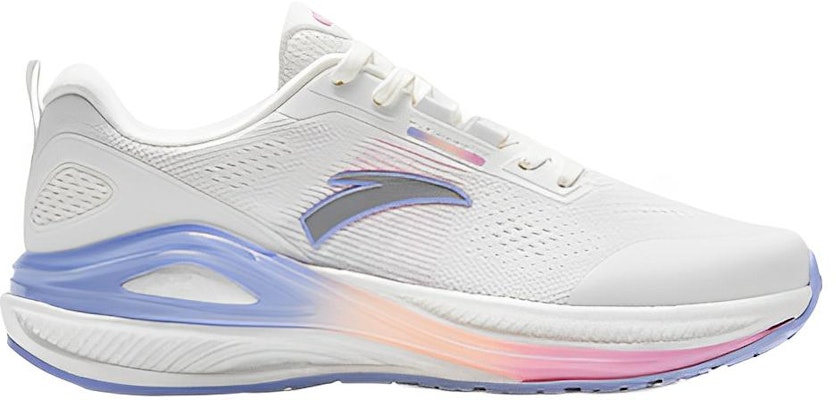 (W) 安踏 C100 '白银' 122335580-1 Order (W) 安踏 C100 '白银' 122335580-1