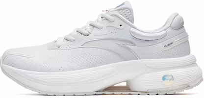 (Women) Anta C100 Low 'Grey Comfort' 122245586-7 (Women) Anta C100 Low 'Grey Comfort' 122245586-7