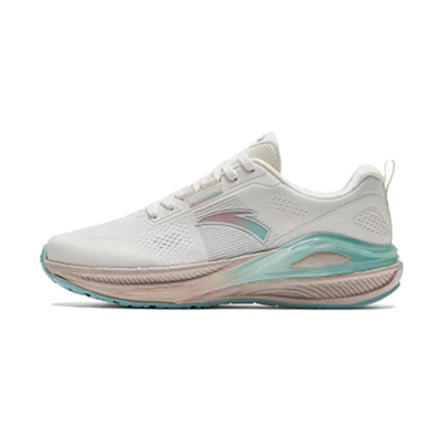 (W) Anta C100 YuTu 'Ivory White'