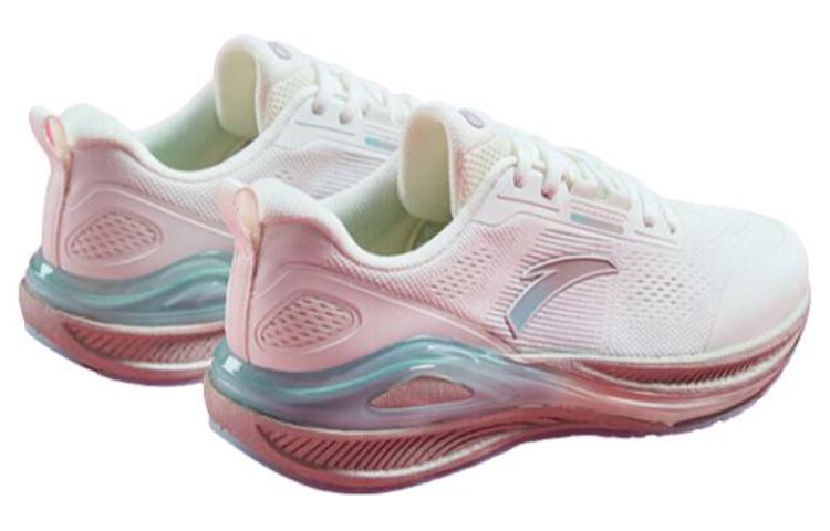 Shop (W) 安踏 C100 玉兔 '象牙白' 122335580-2