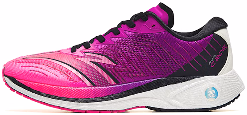 (Women) Anta C202 4.0 'Purple Pink White' 122235562-2 Buy (Women) Anta C202 4.0 'Purple Pink White' 122235562-2