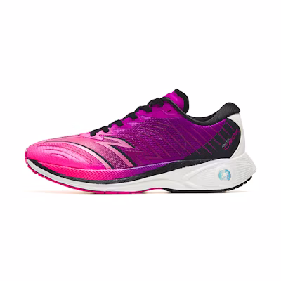 (W) Anta C202 4.0 'Purple Pink White'