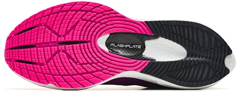 (W) 안타 C202 4.0 '퍼플 핑크 화이트' 122235562-2 Details for (W) 안타 C202 4.0 '퍼플 핑크 화이트' 122235562-2