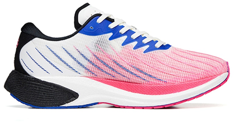 (Women) Anta C202 4.0 'White Pink Black' 122235562-5 Order (Women) Anta C202 4.0 'White Pink Black' 122235562-5