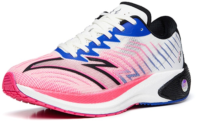 (W) Anta C202 4.0 'Putih Pink Hitam' 122235562-5 Lookbook (W) Anta C202 4.0 'Putih Pink Hitam' 122235562-5