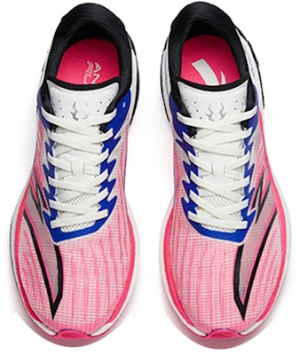 (W) Anta C202 4.0 'Putih Pink Hitam' 122235562-5 Shop (W) Anta C202 4.0 'Putih Pink Hitam' 122235562-5