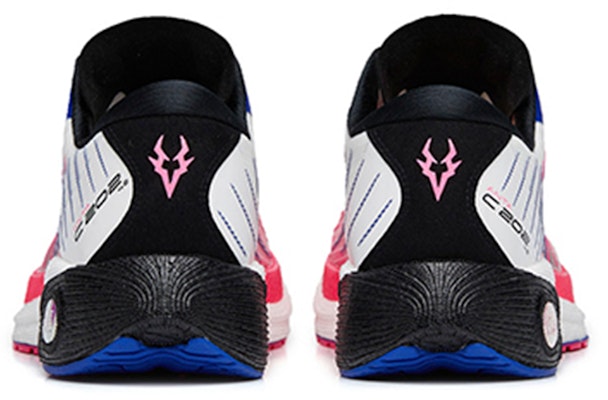 (W) Anta C202 4.0 'Putih Pink Hitam' 122235562-5 Purchase (W) Anta C202 4.0 'Putih Pink Hitam' 122235562-5