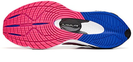 (W) 안타 C202 4.0 '화이트 핑크 블랙' 122235562-5 Details for (W) 안타 C202 4.0 '화이트 핑크 블랙' 122235562-5