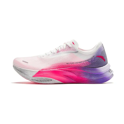 (W) Anta C202 5 GT 'Grey Purple Pink'