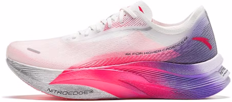 (Women) Anta C202 5 GT 'Grey Purple Pink' 122355560-1 (Women) Anta C202 5 GT 'Grey Purple Pink' 122355560-1