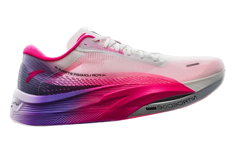 Order (W) アンタ C202 5 GT Pro 白ピンク紫 122355561-1