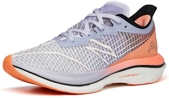 (W) 안타 C202 GT '라이트 퍼플 오렌지' 122215589S-3 Order (W) 안타 C202 GT '라이트 퍼플 오렌지' 122215589S-3