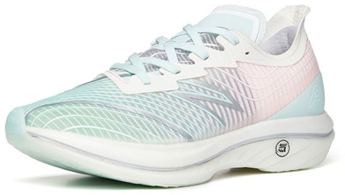 (Women) Anta C202 GT 'Blue Purple' 122225589S-3 Lookbook (Women) Anta C202 GT 'Blue Purple' 122225589S-3