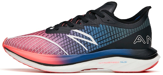 (W) Anta C202 GT 'Azul Rosa Negro' 122215589S-1 Buy (W) Anta C202 GT 'Azul Rosa Negro' 122215589S-1