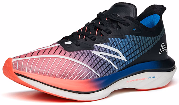 (W) Anta C202 GT 'Biru Pink Hitam' 122215589S-1 Order (W) Anta C202 GT 'Biru Pink Hitam' 122215589S-1