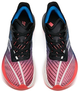 (W) Anta C202 GT 'Azul Rosa Negro' 122215589S-1 Lookbook (W) Anta C202 GT 'Azul Rosa Negro' 122215589S-1