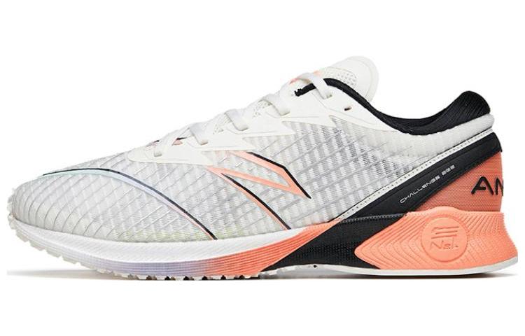 (Women) Anta C202 GT 'Versatile Trend White' 122215562S-2