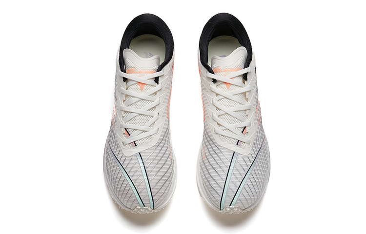 Lookbook (Women) Anta C202 GT 'Versatile Trend White' 122215562S-2