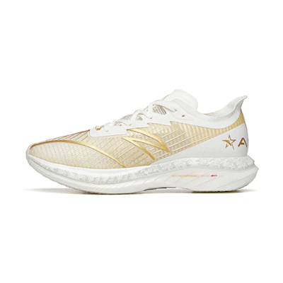 (W) Anta C202 GT 'White Gold'