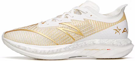 (Women) Anta C202 GT 'White Gold' 122135589S-7 (Women) Anta C202 GT 'White Gold' 122135589S-7