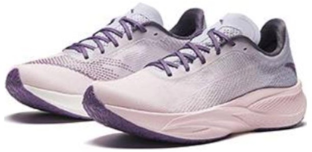 (W) 安踏 C202 Low '粉紫色' 122455563-2 Order (W) 安踏 C202 Low '粉紫色' 122455563-2