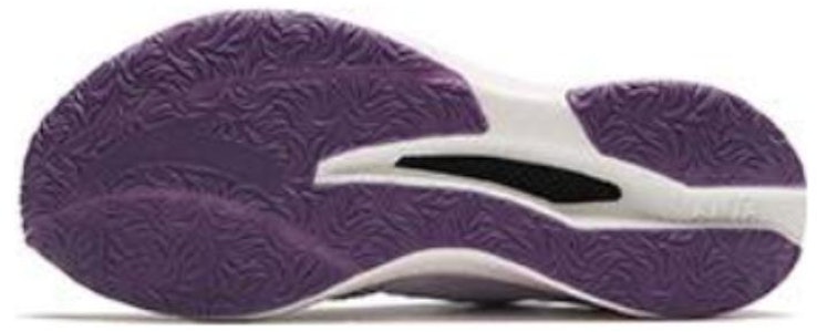 (W) 安踏 C202 Low '粉紫色' 122455563-2 Purchase (W) 安踏 C202 Low '粉紫色' 122455563-2