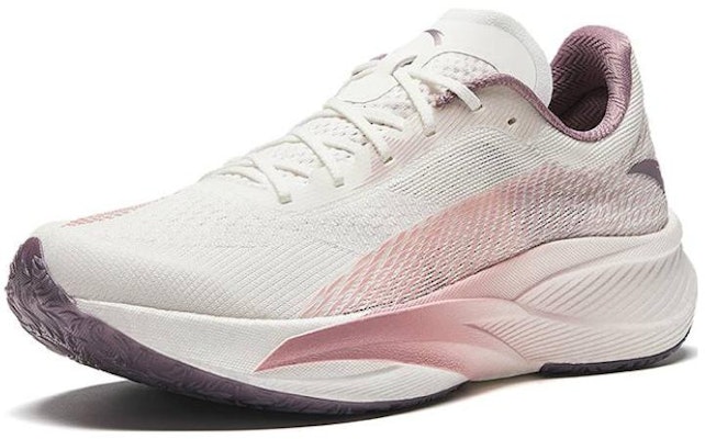 (W) Anta C202 Low 'Blanco Morado' 122455563-6 Order (W) Anta C202 Low 'Blanco Morado' 122455563-6