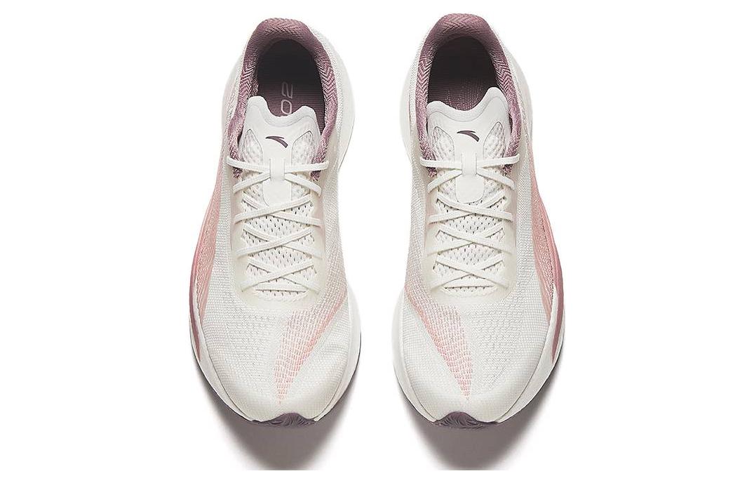 Lookbook (W) Anta C202 Low 'Blanco Morado' 122455563-6