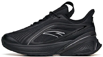 (Women) Anta C37 2.0 'Black' 122135537R-3 (Women) Anta C37 2.0 'Black' 122135537R-3