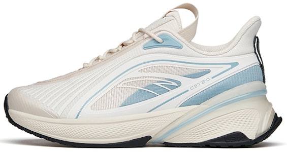 (W) 안타 C37 2.0 '화이트 블루' 122135537R-7 Buy (W) 안타 C37 2.0 '화이트 블루' 122135537R-7