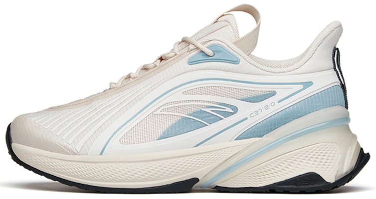(Women) Anta C37 2.0 'White Blue' 122135537R-7 Buy (Women) Anta C37 2.0 'White Blue' 122135537R-7
