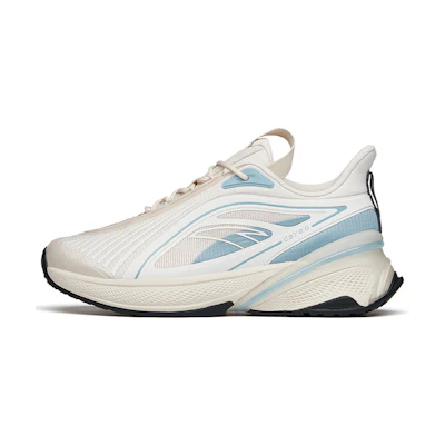 (W) Anta C37 2.0 'White Blue'