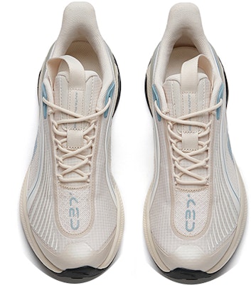 (W) 안타 C37 2.0 '화이트 블루' 122135537R-7 Lookbook (W) 안타 C37 2.0 '화이트 블루' 122135537R-7