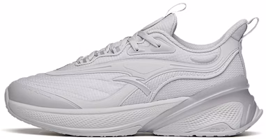 (Women) Anta C37 2 'Cloudy Grey' 122215538R-6 (Women) Anta C37 2 'Cloudy Grey' 122215538R-6