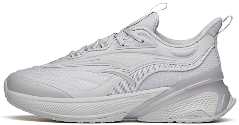 (Women) Anta C37 2 'Cloudy Grey' 122215538R-6 Buy (Women) Anta C37 2 'Cloudy Grey' 122215538R-6