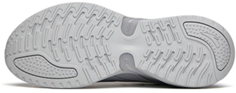 (W) Anta C37 2 'Gris Nube' 122215538R-6 Purchase (W) Anta C37 2 'Gris Nube' 122215538R-6